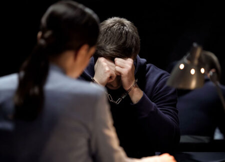 Texas Divorce Attorney
