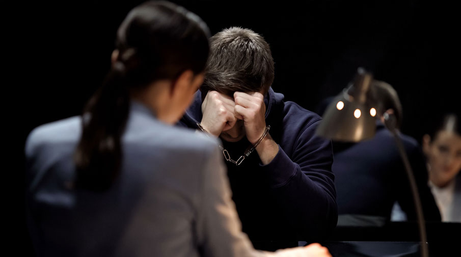 Texas Divorce Attorney