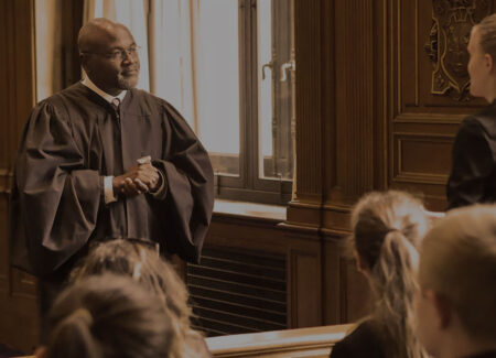 Child Support Lawyer