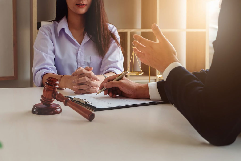Divorce Lawyer Dallas