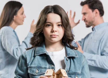 Child Custody