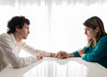Divorce legal advice