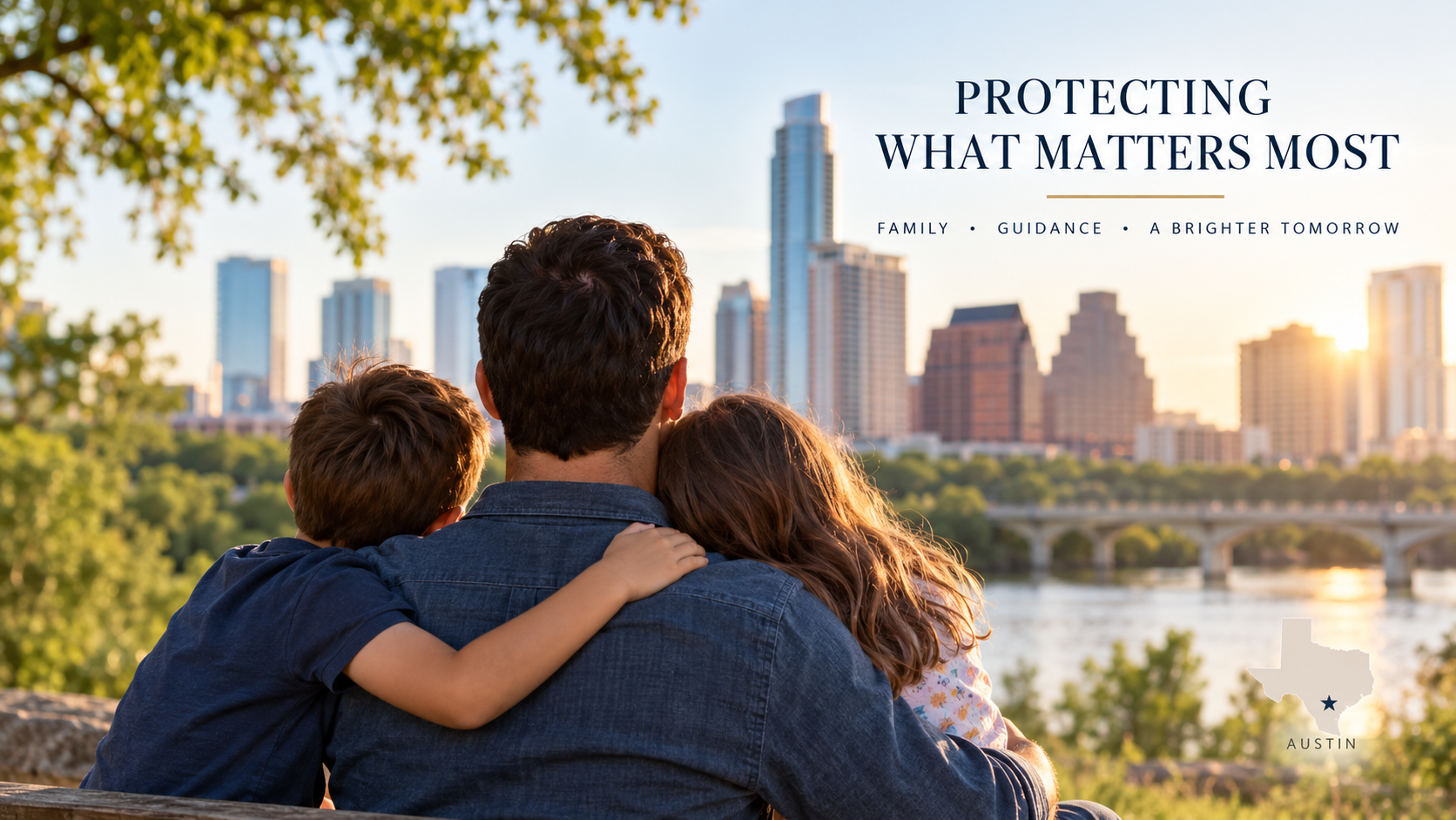 best visitation lawyer in Austin
